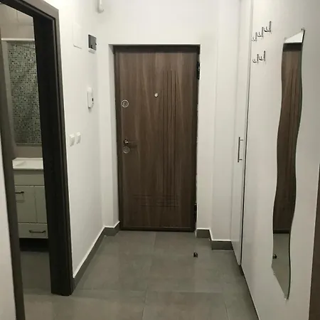 Garsoniera Tudor * Năvodari