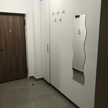 Garsoniera Tudor Năvodari