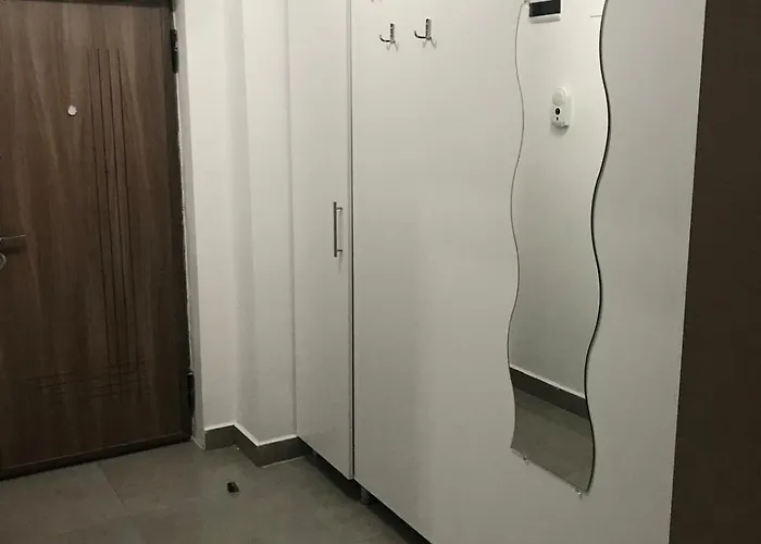 Garsonieră Tudor Năvodari