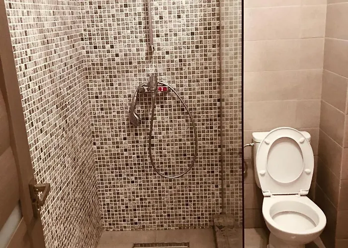 Apartament Garsonieră Tudor